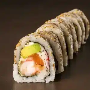 Rollos Cumbayá Noe Sushi Bar