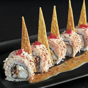 Rollos Kanebi Noe Sushi Bar