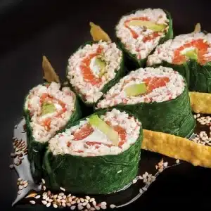 Rollos Shogui Roll Noe Sushi Bar