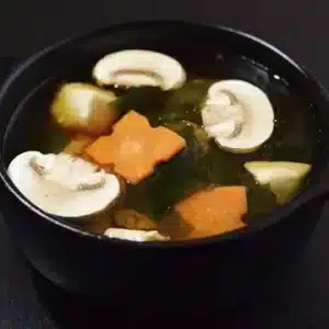 Sopa Suimono Noe Sushi Bar