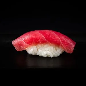 Sushi Niguiri Maguro de Atún Noe Sushi Bar