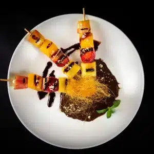 Choco Kudamono Noe Sushi Bar