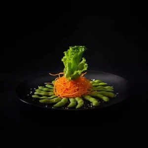 Edamame Noe Sushi Bar