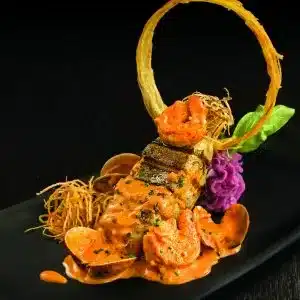 Mariscos Corvina Itamae Noe Sushi Bar