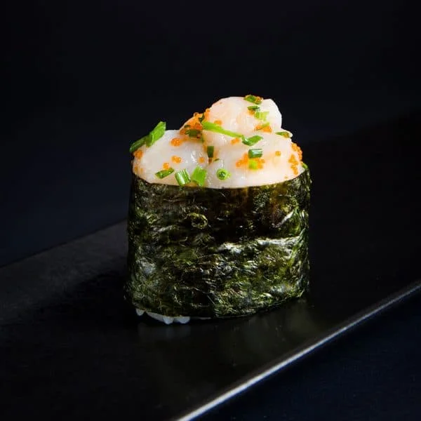 Sushi Gunkan Otate Noe Sushi Bar