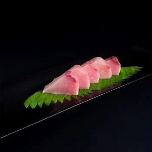 Sashimi Hamachi Noe Sushi Bar